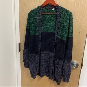 BDG Urban Outfitters Cardigan